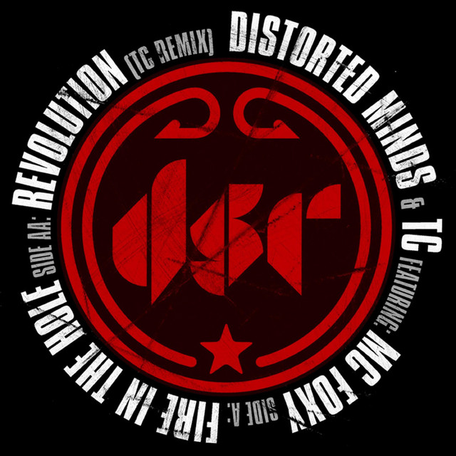 Fire in the Hole artwork