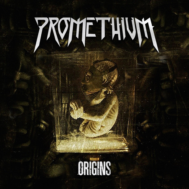 Origins cover