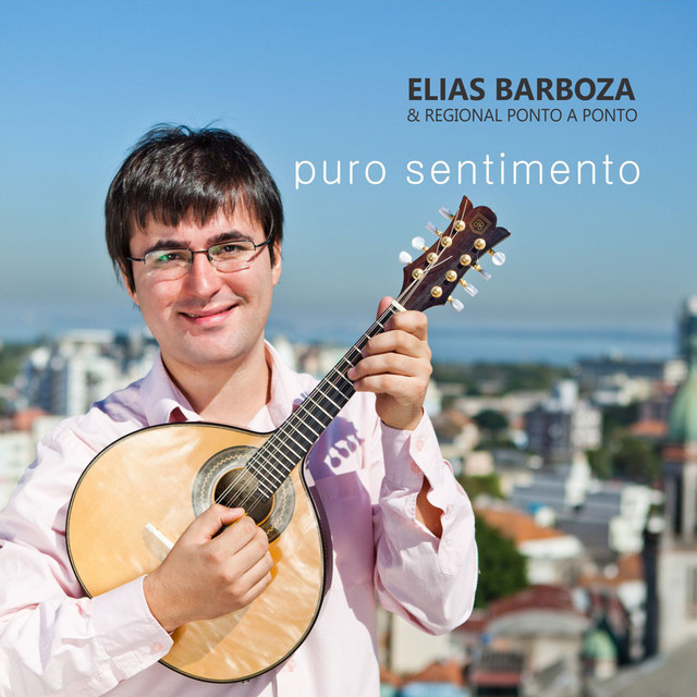 Puro Sentimento