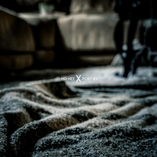 Ho Hey cover art