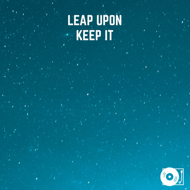 Leap Upon | Spotify