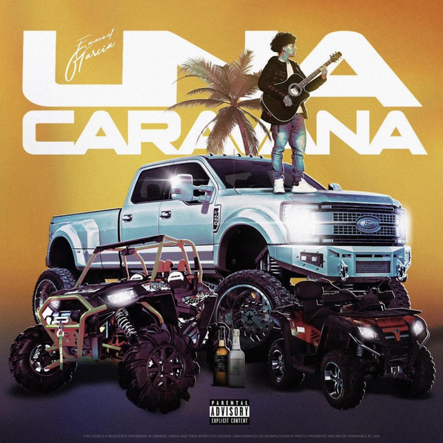 Una Caravana