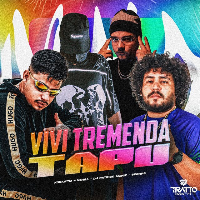Vivi Tremenda Tapu