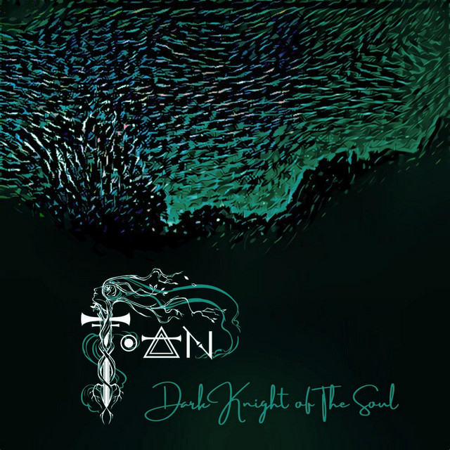 Dark Knight of the Soul cover art