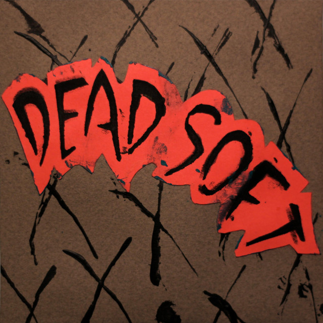 Dead Soft EP cover art