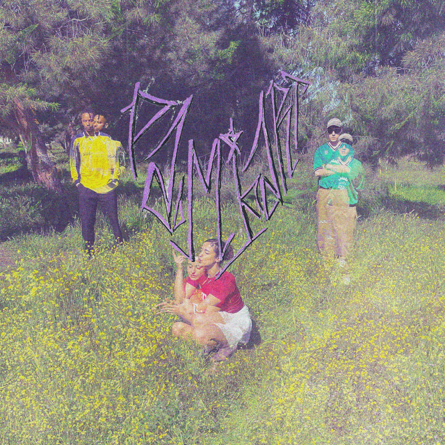 undefined album image