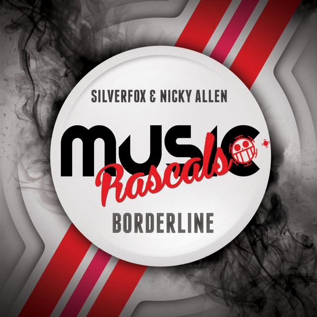 Borderline - Original Mix cover art