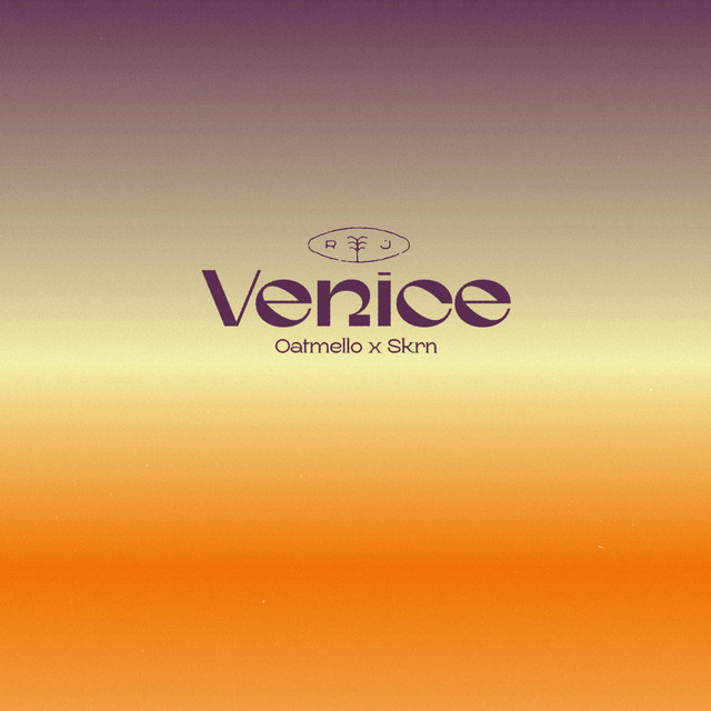 Venice cover