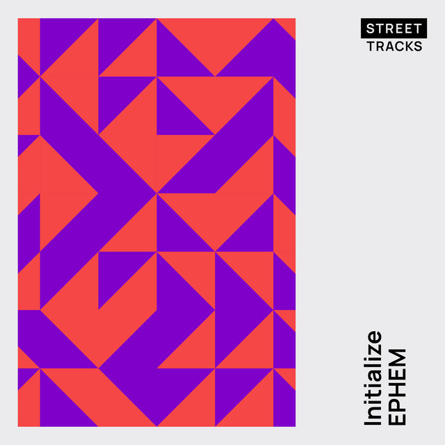 Initialize cover art