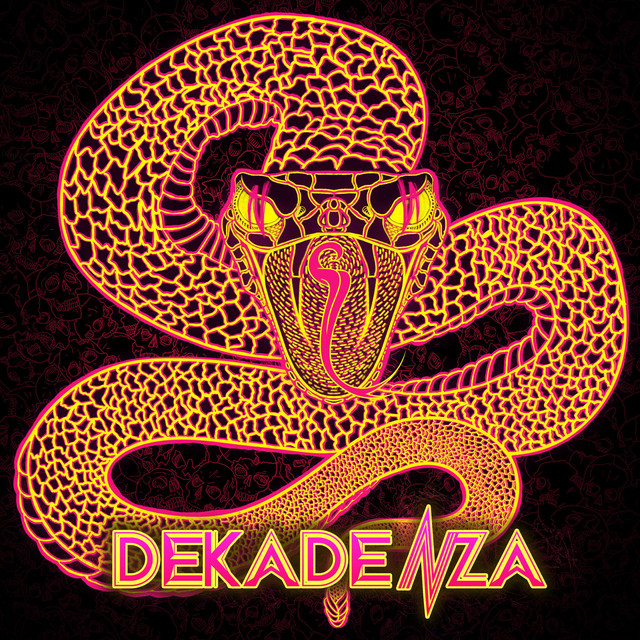 Snake Eyes cover