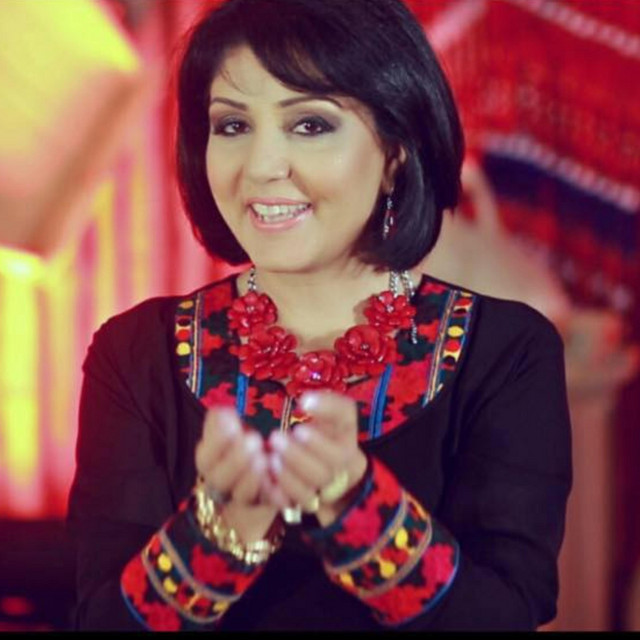 بهترین های مجلسی هنگامه cover art