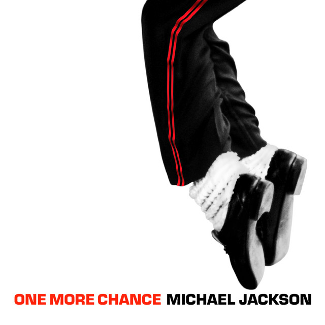 One More Chance - Single by Michael Jackson | Spotify