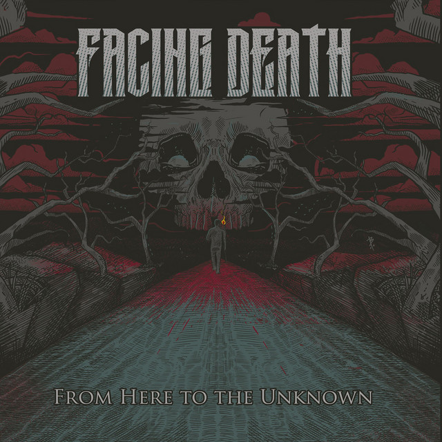 From Here to the Unknown cover art