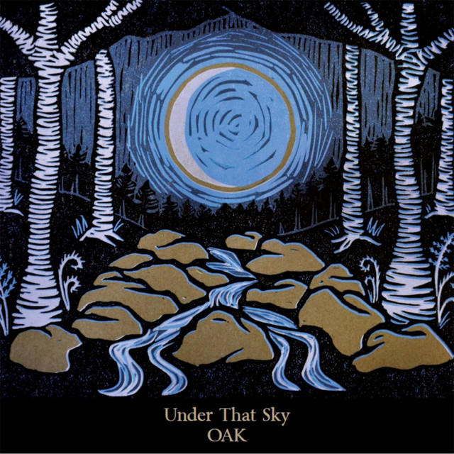 Under That Sky cover art