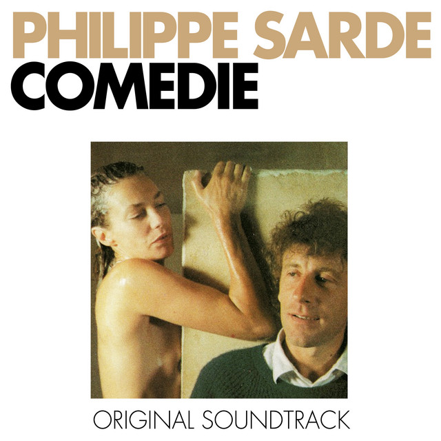 Cover du titre Comédie (Mouvement 1)