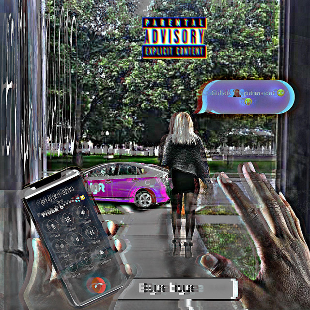 Take a Lyft (EXCLUSIVE) [EVILASSRADIO]