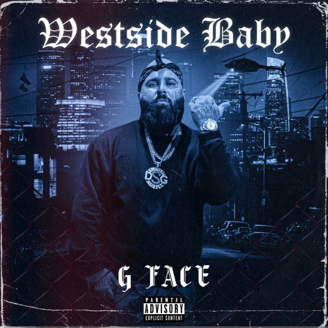 WESTSIDE BABY cover art