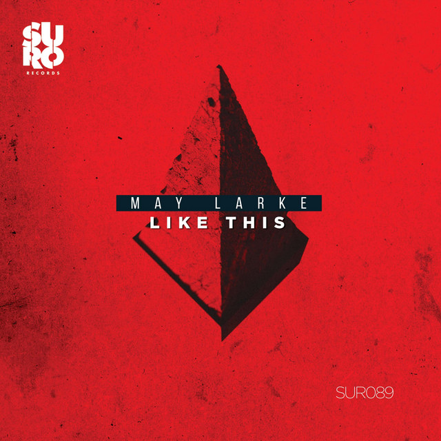 Like This album art