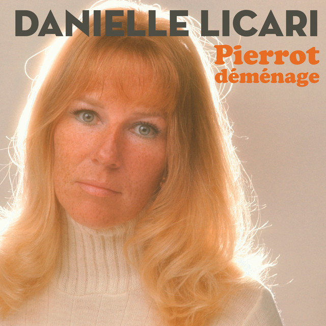 Pierrot déménage cover