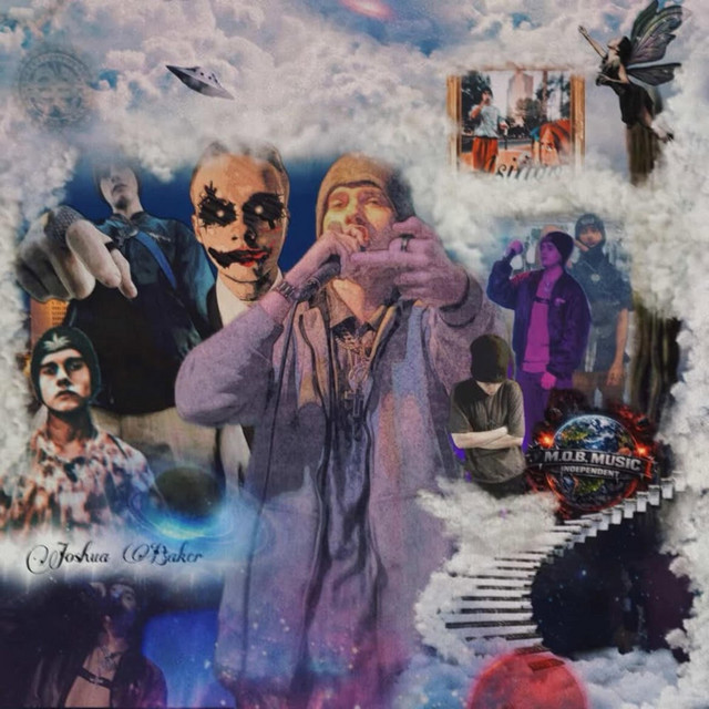 undefined album image