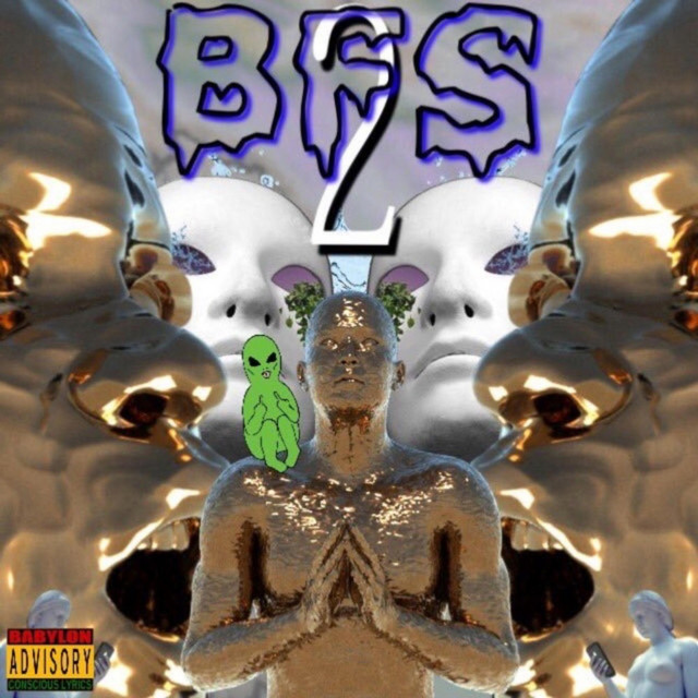 WHERE DA REAL GO cover art