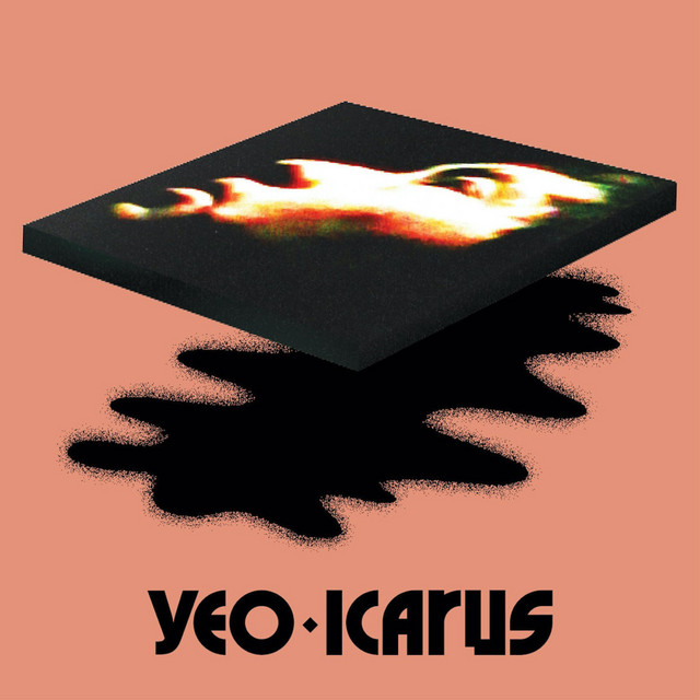 Icarus cover