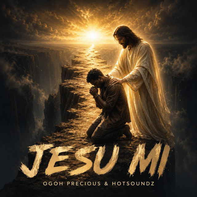 Jesu Mi