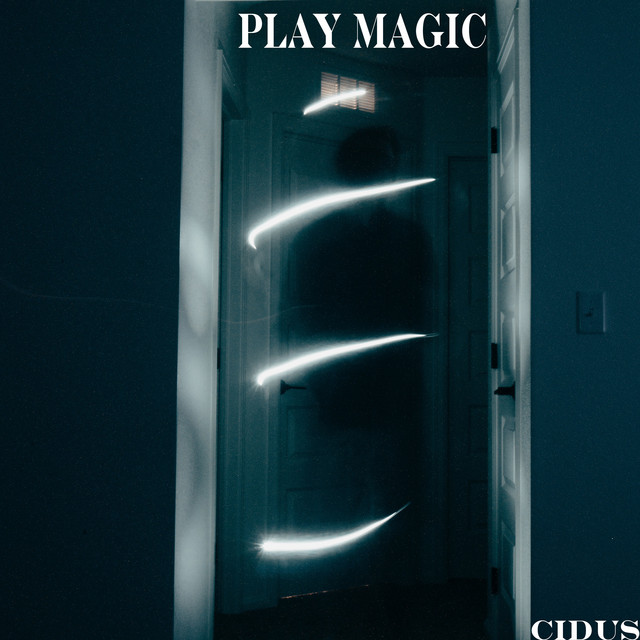 Play Magic cover art