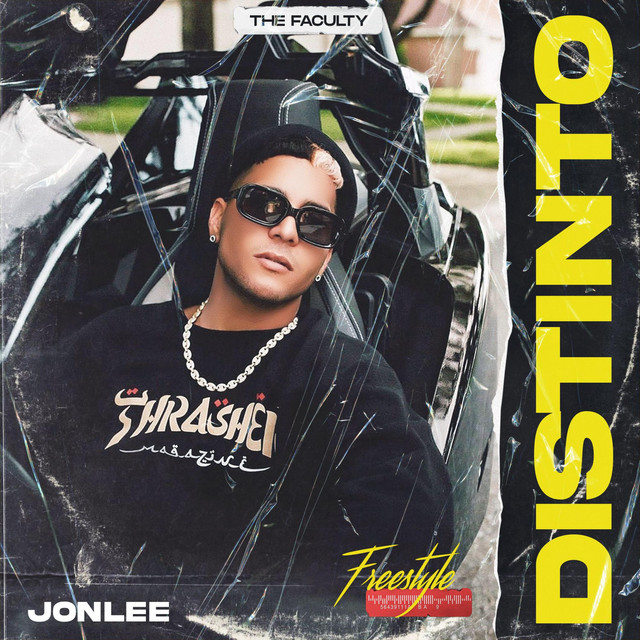 Distinto