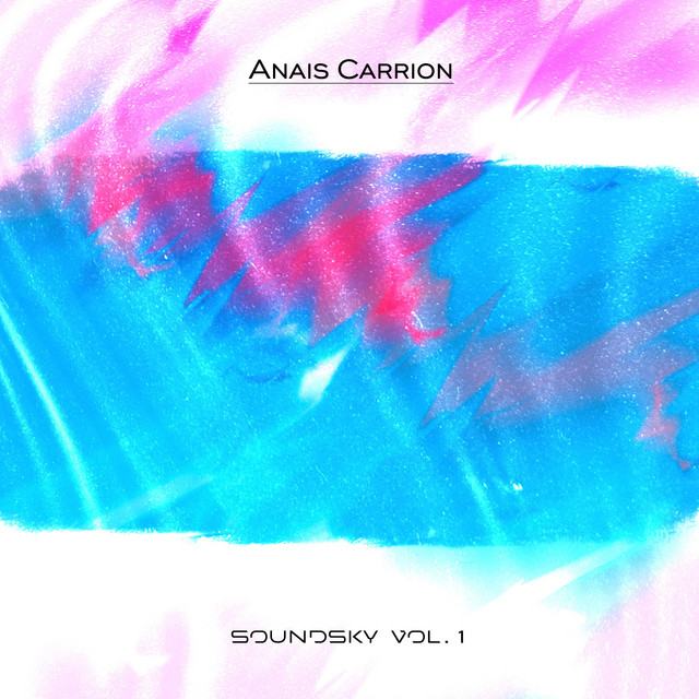 Soundsky Vol. 1 cover art