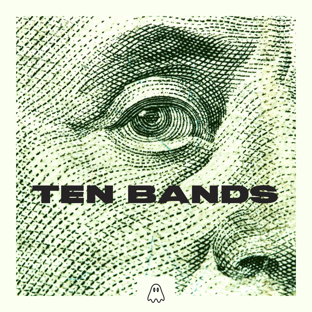 Ten Bands cover art