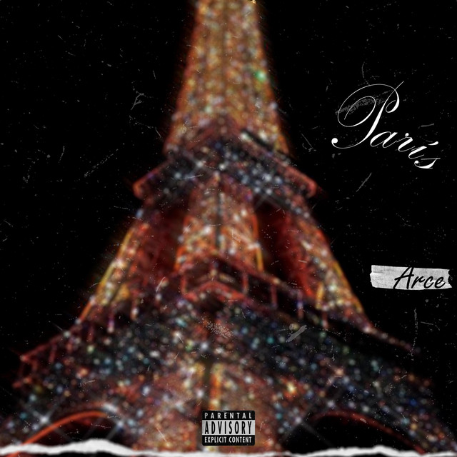 París cover art