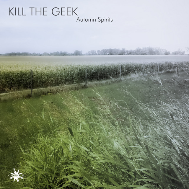 Autumn Spirits cover