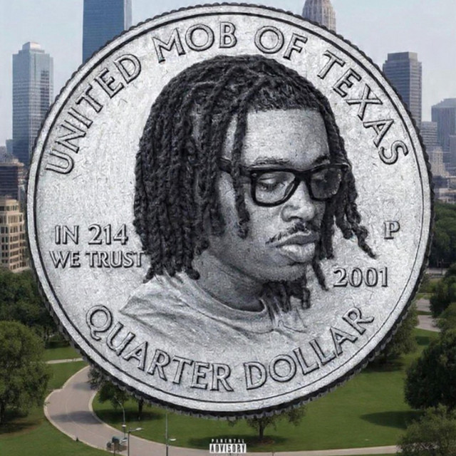 IN 214 WE TRUST
