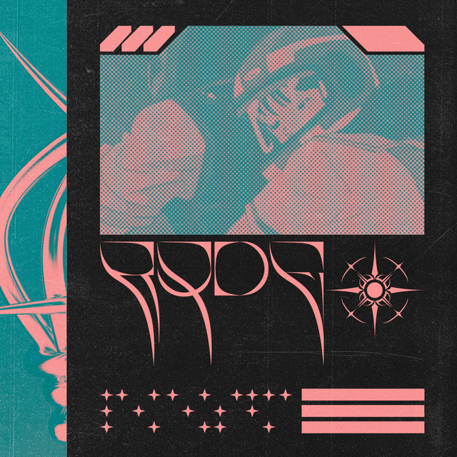 RIDE cover art