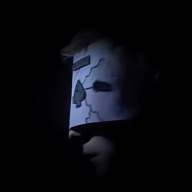 Chamber of Reflection (Live Cover) cover art