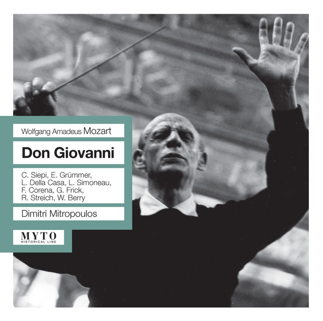 Mozart: Don Giovanni, K. 527 - Schubert: Lachen und Weinen, Op. 59 No. 4, D. 777, Im Fruhling, Op. 101 No. 1, D. 882, Du bist die Ruh, Op. 59 No. 3, D. 776 & Gretchen am Spinnrade, Op. 2 D. 118 - Wolf: Morike Lieder cover art