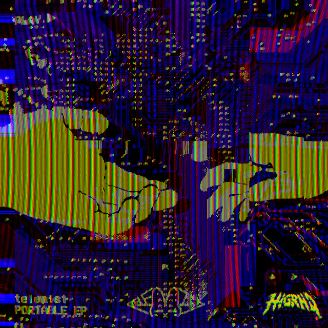 SMART cover art