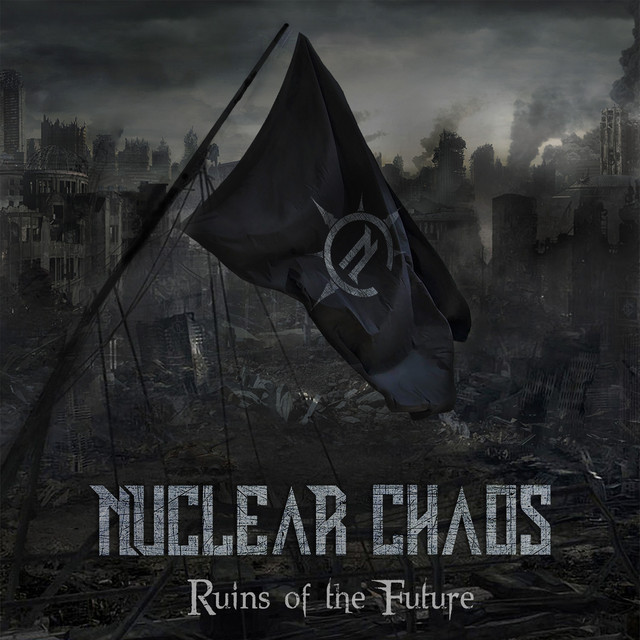 Ruins of the Future cover art