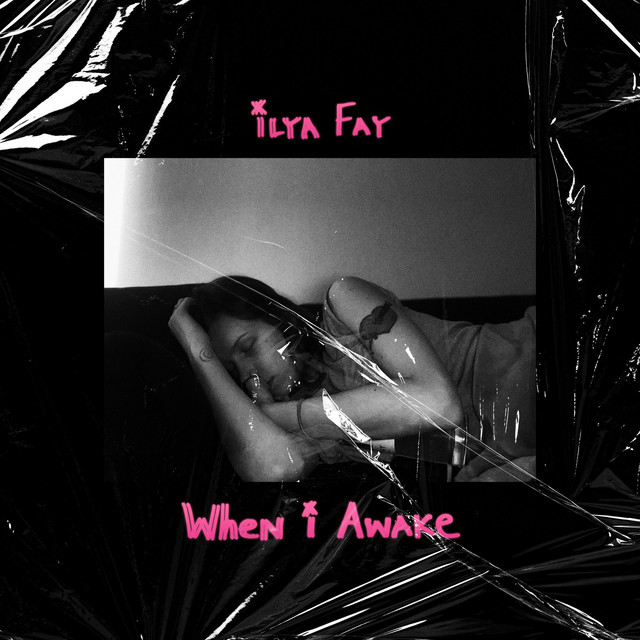 When I Awake cover art