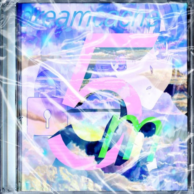 5m cover art