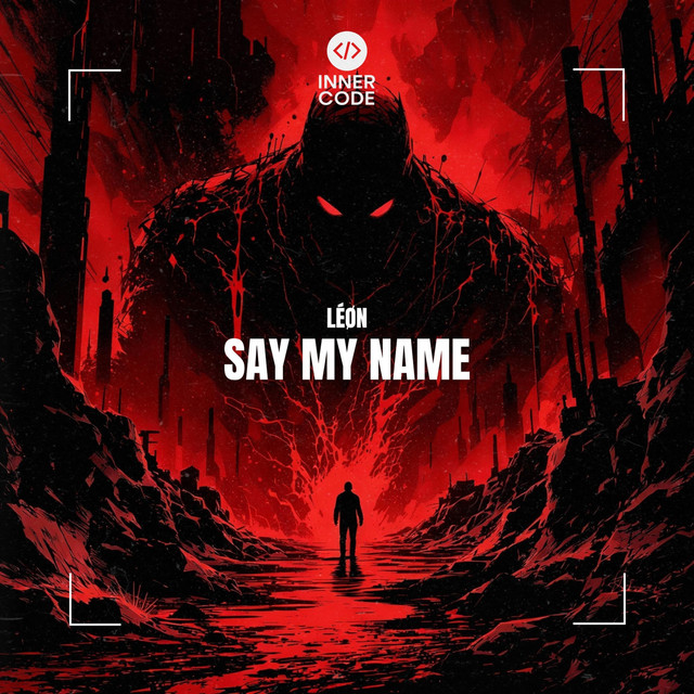 SAY MY NAME