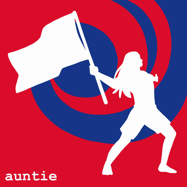 Auntie cover art