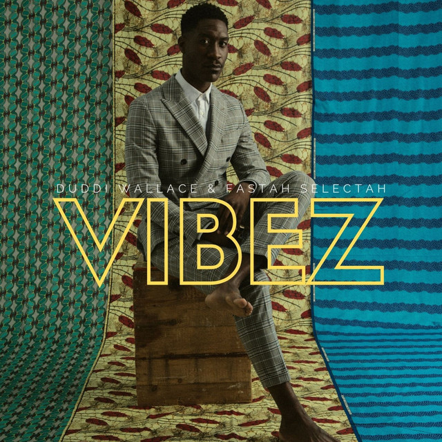 Vibez cover art