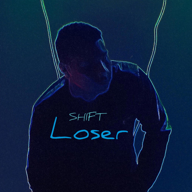 Loser cover art