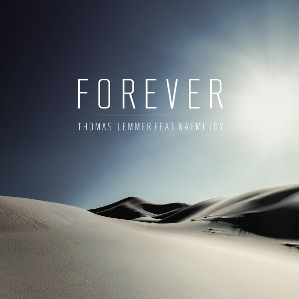 Forever - Christian Liebeskind Remix cover art