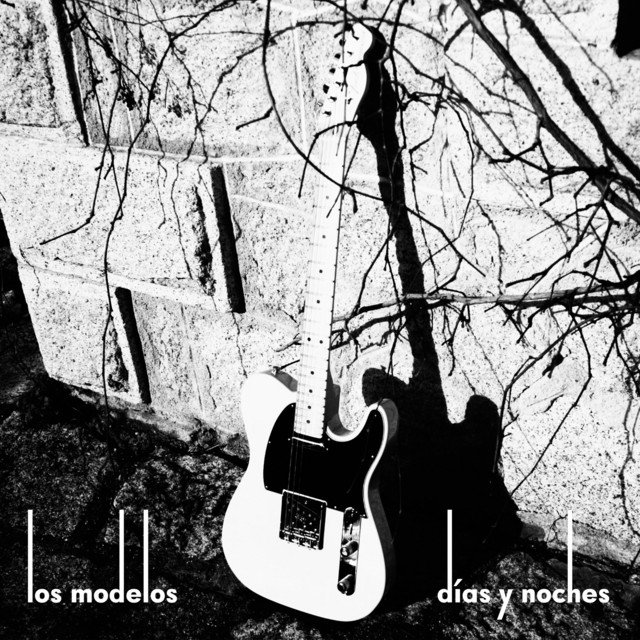 Días y noches cover art