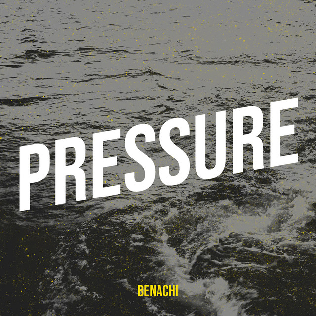 Pressure cover art
