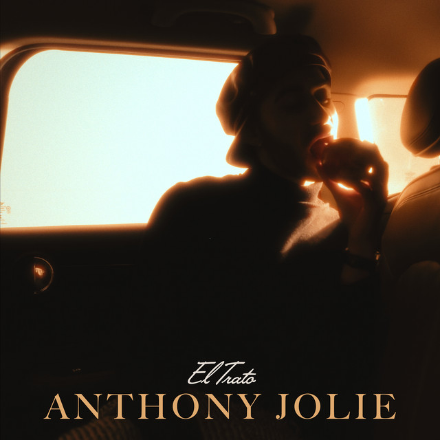 El Trato cover
