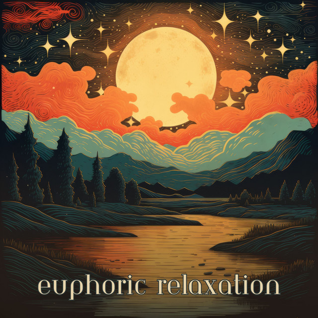 Euphoric Relaxation cover art